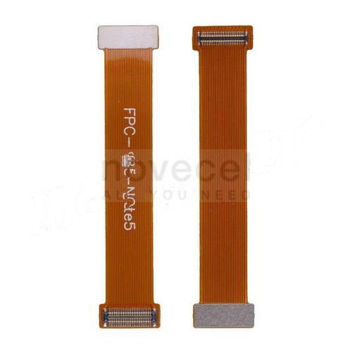 LCD Testing Extension Flex Cable Ribbon for Samsung Galaxy S7 Edge/ S6 Edge/ S6 Edge Plus/ Note 5