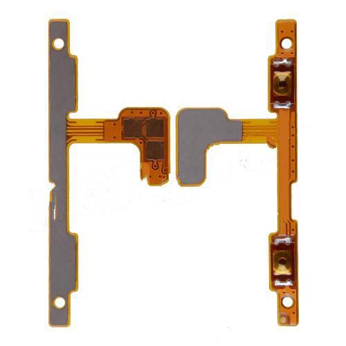 Volume Flex Cable for S6 Edge/ G925