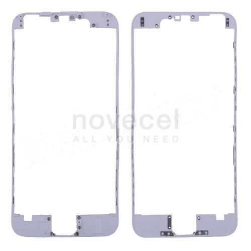 LCD Frame for iPhone 6_White