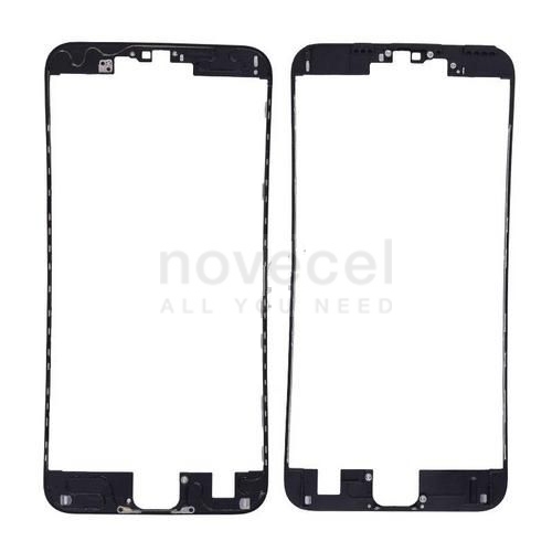 LCD Digitizer Frame for iPhone 6S Plus_Black
