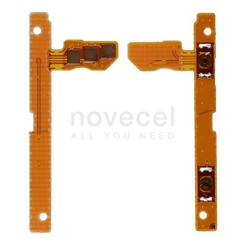 Volume Flex Cable for Samsung Galaxy S6
