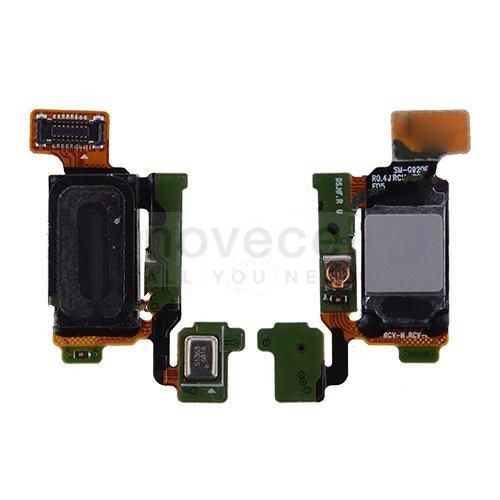 Earpiece Speaker with Flex Cable for Samsung Galaxy S6 G920F