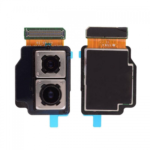 EU Version Rear Camera for Samsung Galaxy Note 8 N950