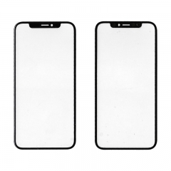 Front Screen Glass Lens(Original Quality) for iPhone X/XS XR XSMAX