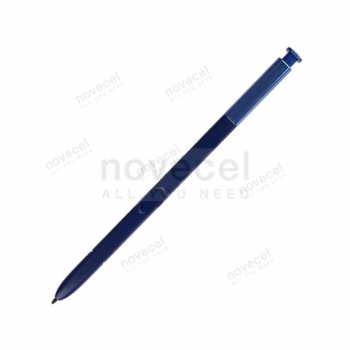 Stylus Touch Screen Pen for Samsung Galaxy Note 8 N950  - Blue