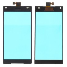 High Quality Touch  Screen for Sony Xperia Z5 Compact - Black