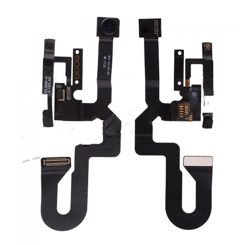 OEM Front Camera Module with Flex Cable for iPhone 8 Plus