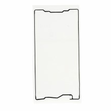 10 pcs Front Housing Frame Adhesive for Sony Xperia Z5 Compact