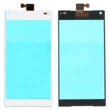 High Quality Touch Screen for Sony Xperia Z5 Compact - White
