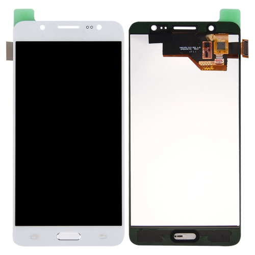 For Samsung Galaxy J7(2016)J710 LCD Screen + Touch Screen Digitizer Assembly