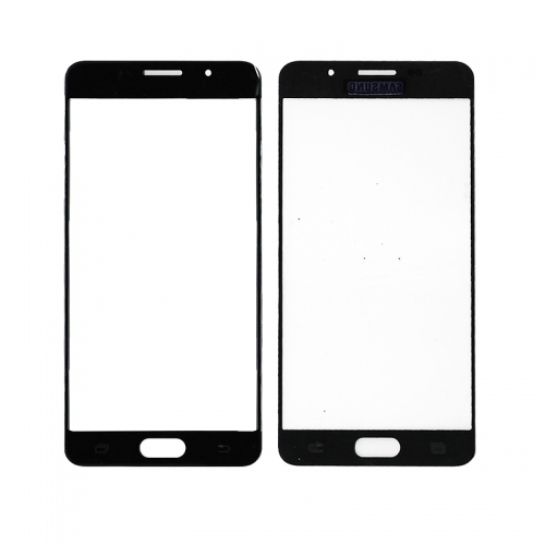 A+ For Galaxy A5 (2016) / A510 Front Screen Outer Glass Lens -High Quality