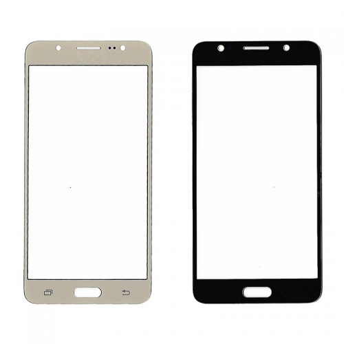 A For Galaxy J5 (2016) J510 Front Outer Screen Glass Lens