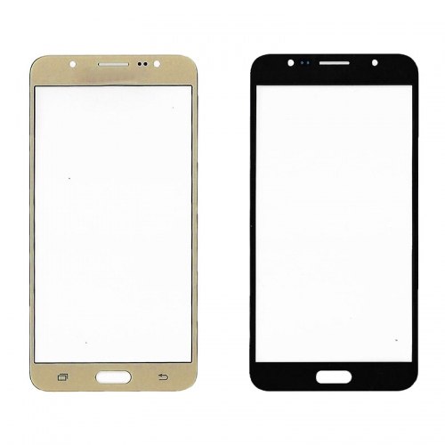 A+ For Galaxy J7 (2016) J710 Front Outer Screen Glass Lens-High Quality