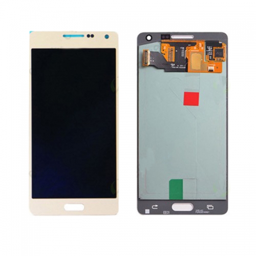 LCD Display For Galaxy A5/A500-Gold