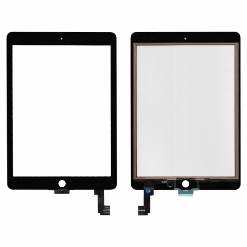 Touch Screen Digitizer for iPad Air 2 / iPad 6_Black