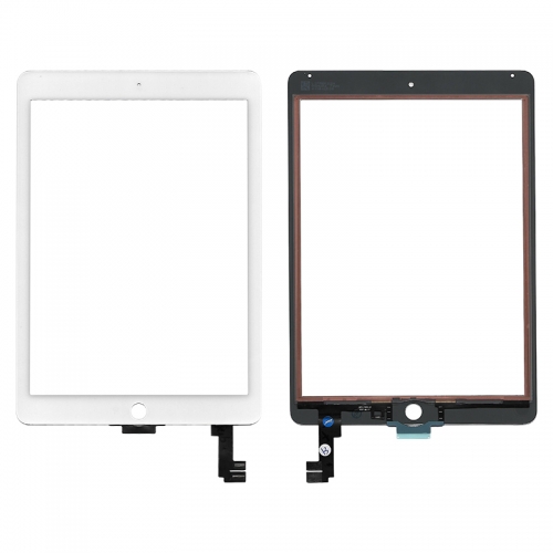 Touch Screen Digitizer for iPad Air 2 / iPad 6_White