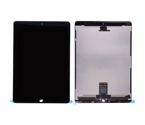 LCD Screen Display with Touch Digitizer Panel for iPad Pro (10.5 inches) - Black