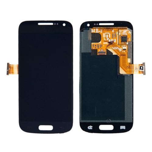 LCD with Touch Screen Digitizer for Galaxy S4 mini LTE i9195/ i9190/- Black