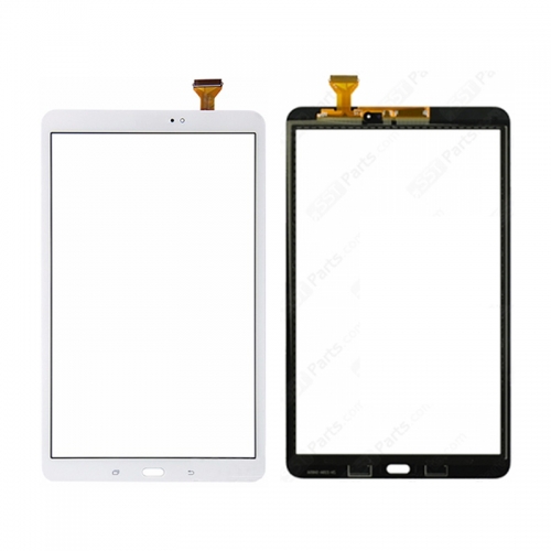 Original Touch Screen Digitizer for Samsung Galaxy Tab A 10.1 T580 T585 - White