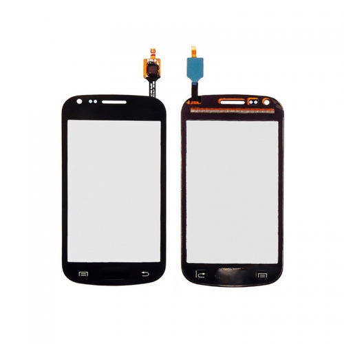 Touch For Galaxy S Duos 2 S7582-Black