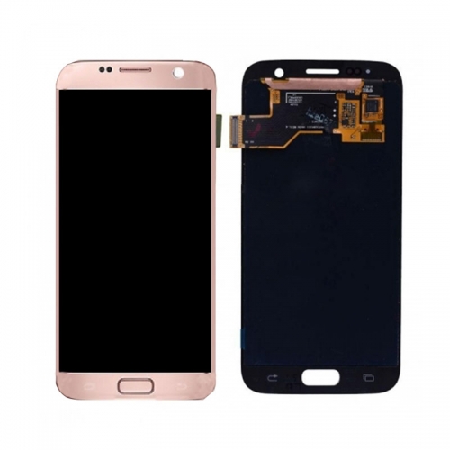 LCD Screen Display with Digitizer Touch Panel for Samsung Galaxy S7/G930