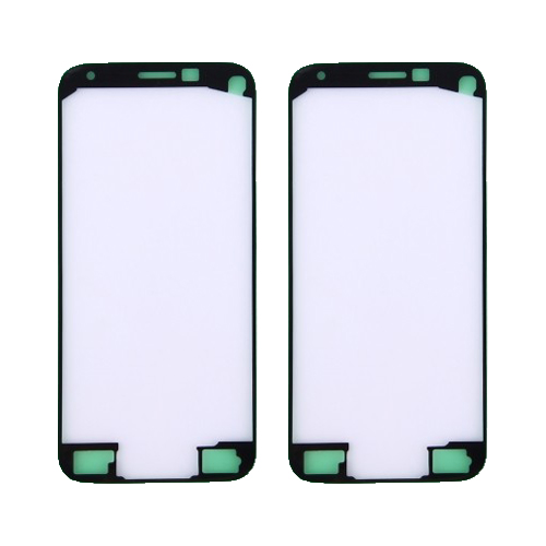 For Galaxy S5mini/G800 Front Housing Adhesive -10 PCS