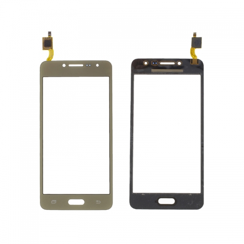 OEM Digitizer Touch Screen Glass for Galaxy J2 Prime SM-G532 (Duos ) - Gold