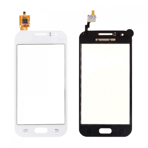 Touch Screen for Galaxy J1 Ace / J110(White)