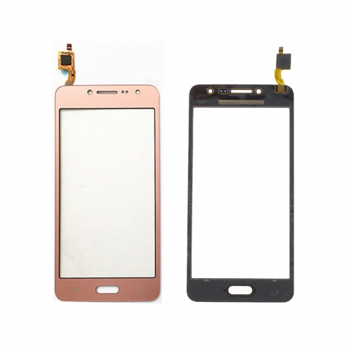 OEM Digitizer Touch Screen Glass for Galaxy J2 Prime SM-G532 (Duos ) - Pink