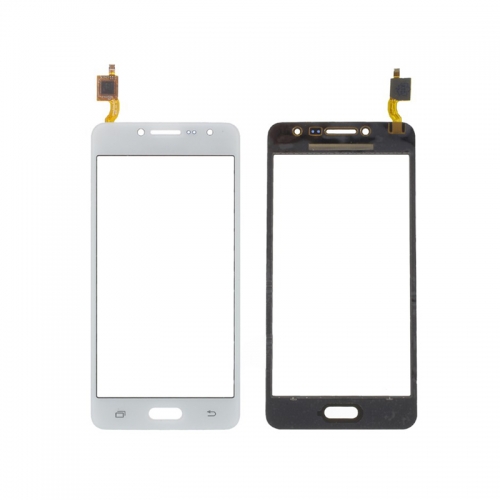 OEM Digitizer Touch Screen Glass for Galaxy J2 Prime SM-G532 (Duos ) - White