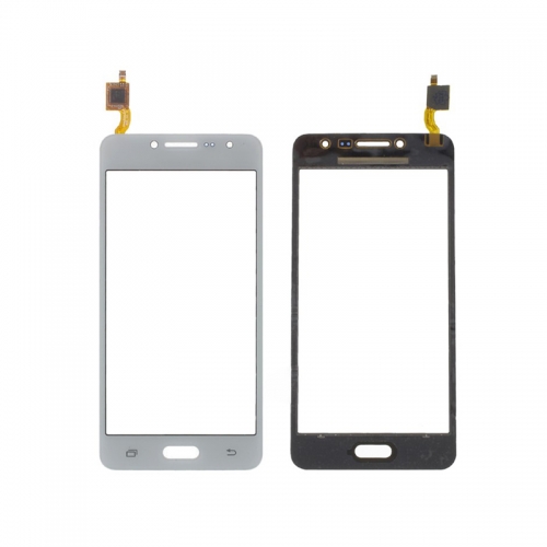 OEM Digitizer Touch Screen Glass for Galaxy J2 Prime SM-G532 (Duos ) - Silver