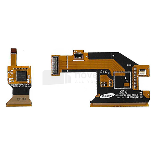 For S3/I9300 Flex Cable (Image+Touch) For Bonding Machine