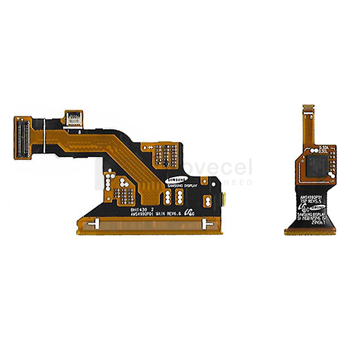 For S4/I9500 Flex Cable (Image+Touch) For Bonding Machine