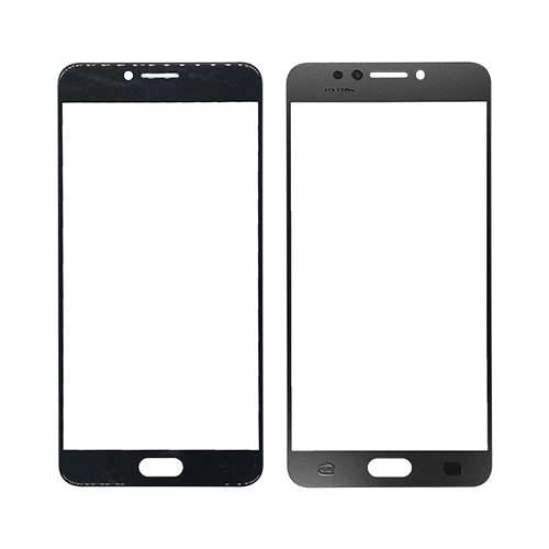Front Glass For C7 Pro/C7010- A+