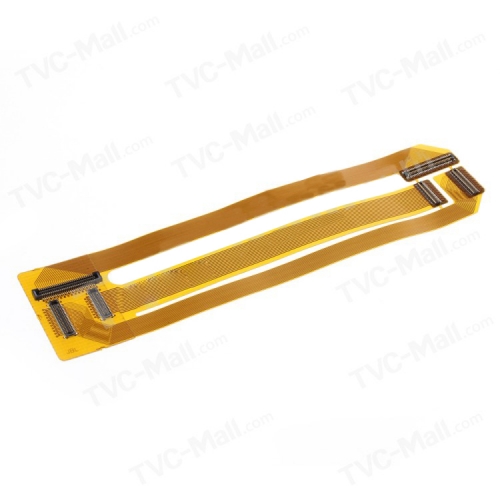 Extended Tester Testing Flex Cable for iPad Air 2 LCD Assembly
