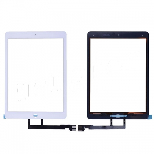 Touch Screen Digitizer for iPad Pro (9.7-inch) 2016-White