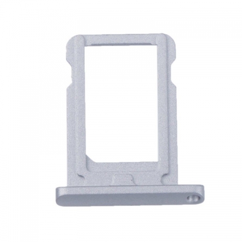 Sim Card Tray for iPad Pro(12.9 inches) - Silver