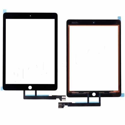 Touch Screen Digitizer for iPad Pro (9.7-inch) 2016-Black