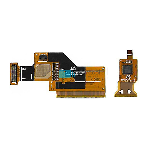 For J5(2016)/J510 Flex Cable (Image+Touch) For Bonding Machine