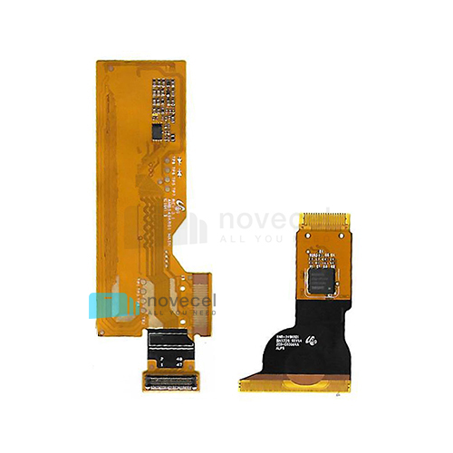 For S7 Edge/G935 Flex Cable (BIG) For Bonding Machine