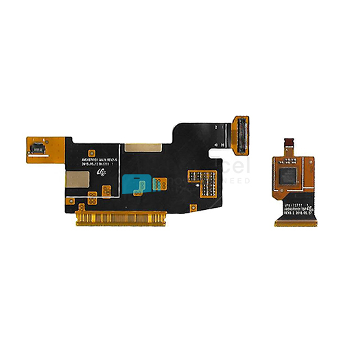 For J5/J500 Flex Cable (Image+Touch) For Bonding Machine