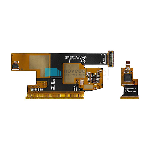 For  J7/J700 Flex Cable (Image+Touch) For Bonding Machine