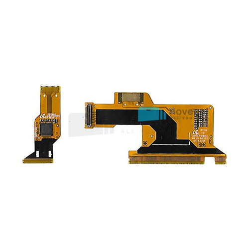 For A3(2017)/A320 Flex Cable (Image+Touch) For Bonding Machine