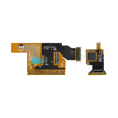 For A5/A500 Flex Cable (Image+Touch) For Bonding Machine