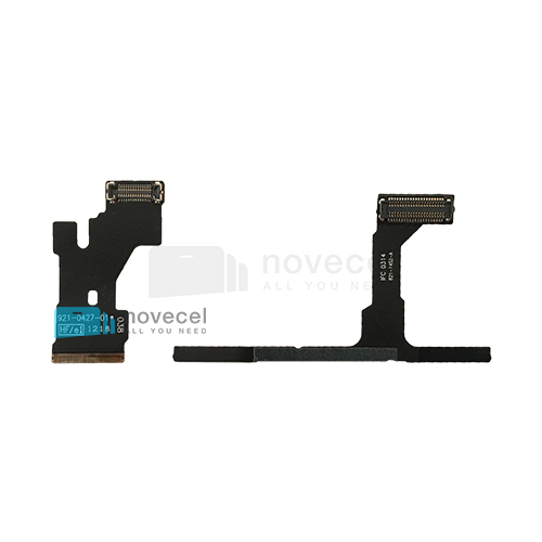 For iPhone 5G (Image+Touch) Flex Cable Used For Flex Bonding Machine
