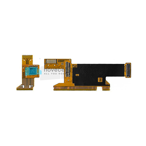 For  A5(2016)/A510 Flex Cable (Image+Touch) For Bonding Machine