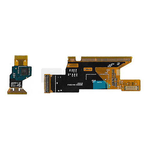 For S6/G920 Flex Cable (Image+Touch) For Bonding Machine