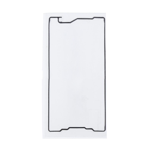 10 pcs Front Housing Frame Adhesive for Sony Xperia Z5