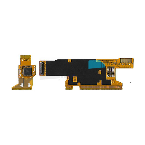 For A9 Flex Cable (Image+Touch) For Bonding Machine