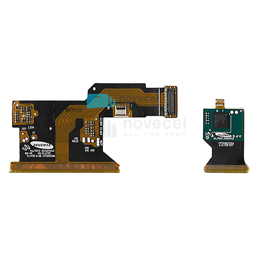 For  Note 3/N9000 Flex Cable (Image+Touch) For Bonding Machine